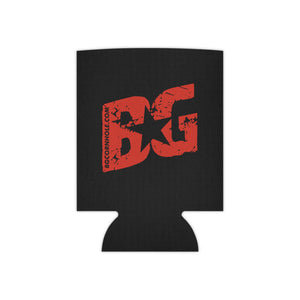 West Branch Cornhole x BG Koozies
