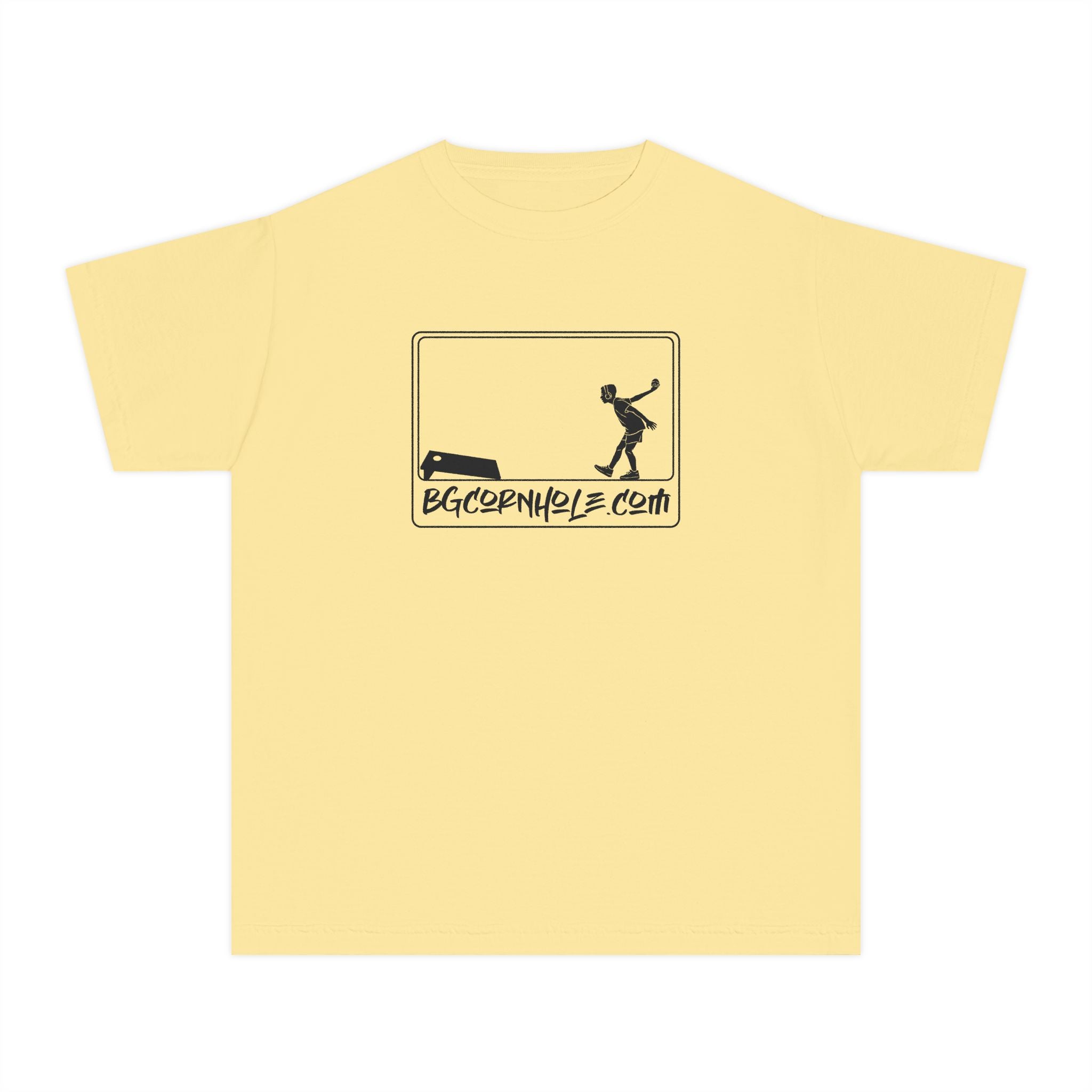 Youth After Hours Unisex Comfort Colors T-shirt - Multiple Colors