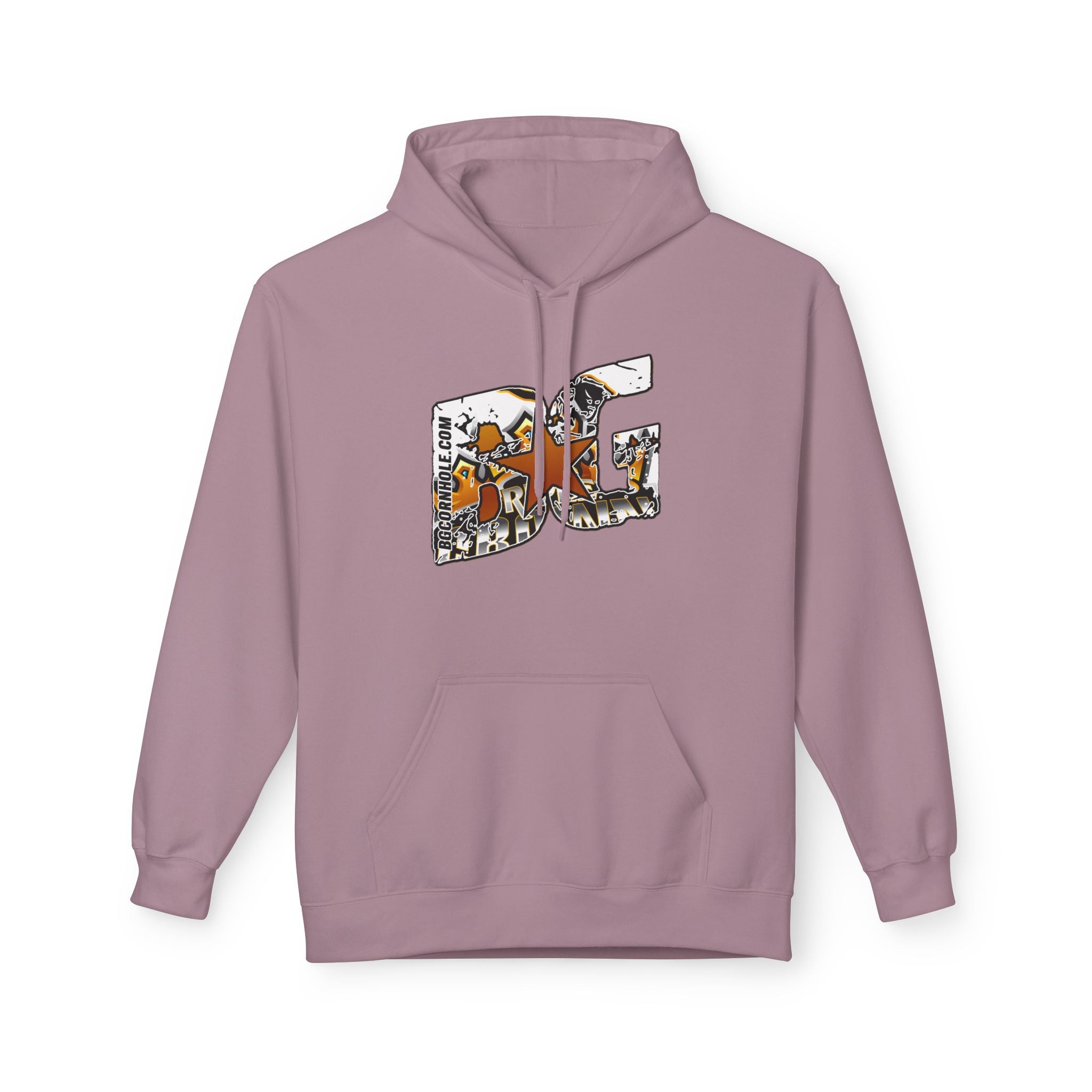 Triple Crown x BG Unisex Hoodie - Multiple Colors