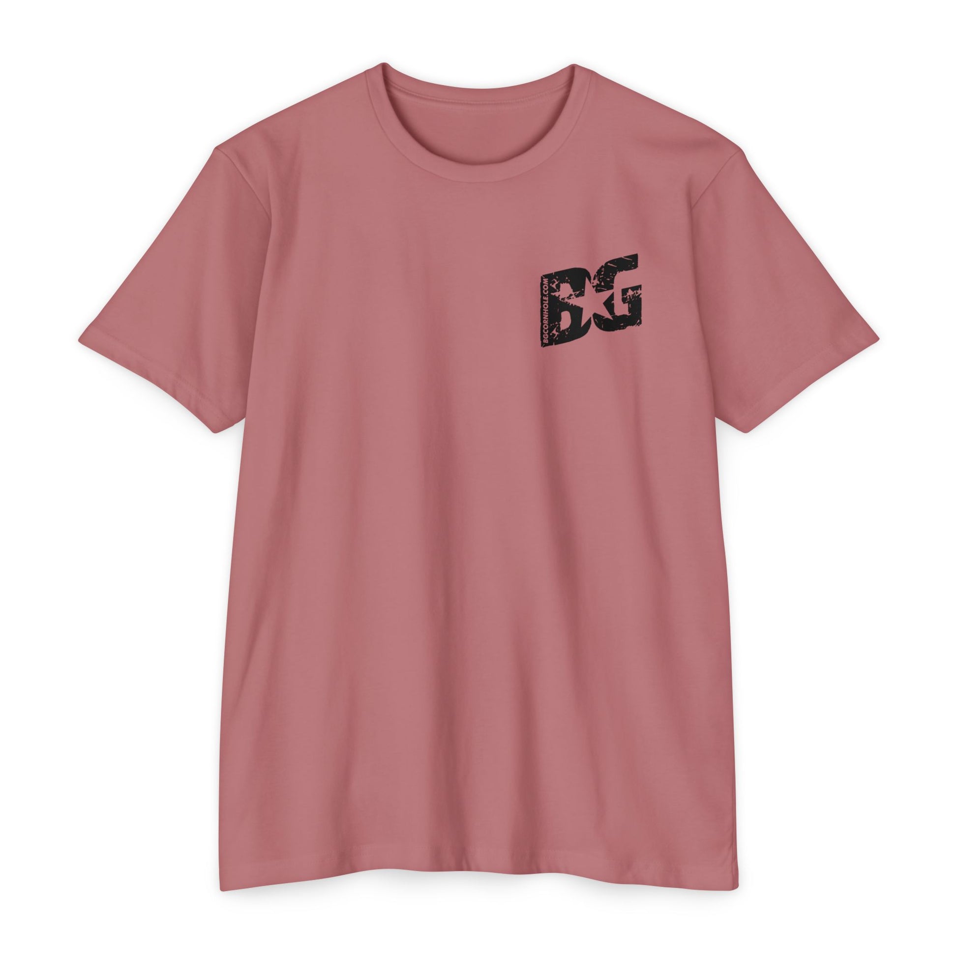 Beltway Baggers Outline x BG Unisex Tee - Multiple Colors
