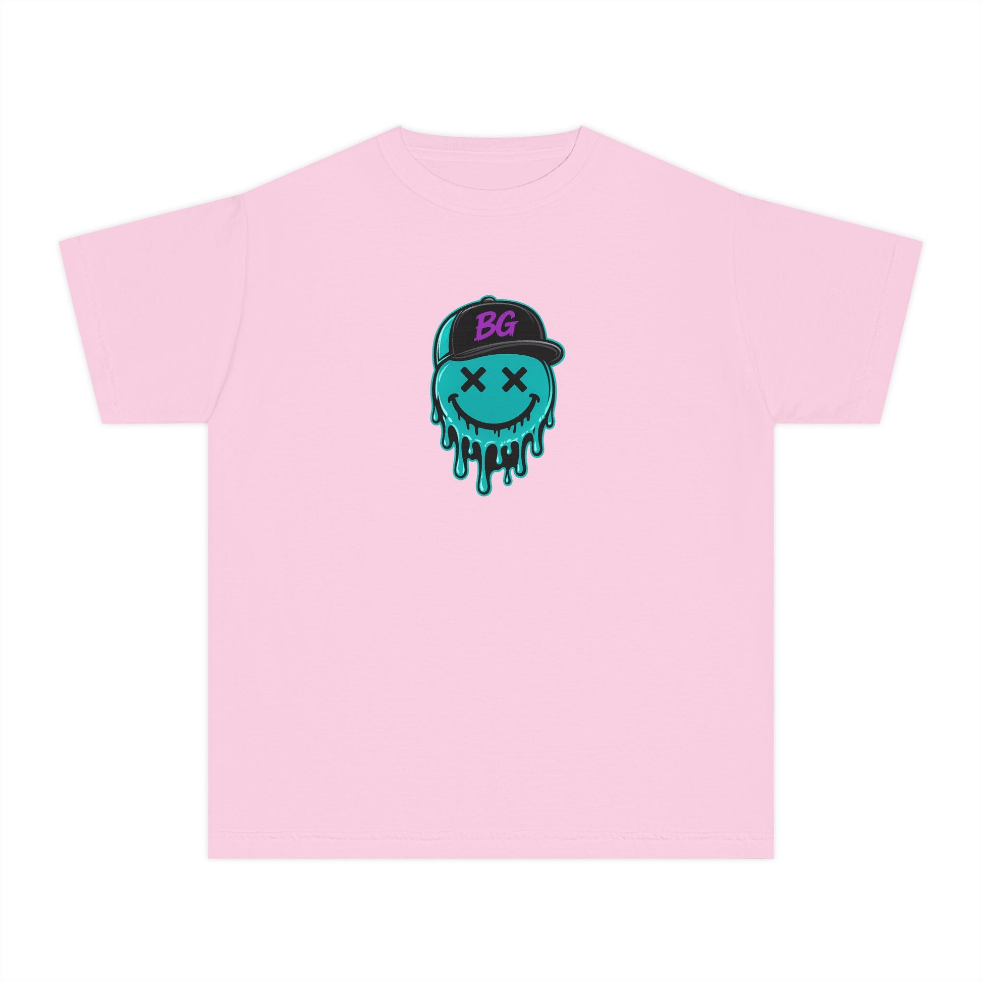 Youth Drippy Unisex T-shirt - Multiple Colors