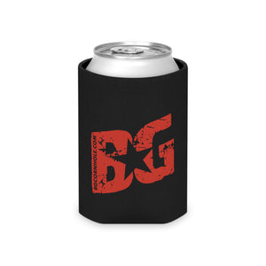 414 Boards x BG Cobrand koozie