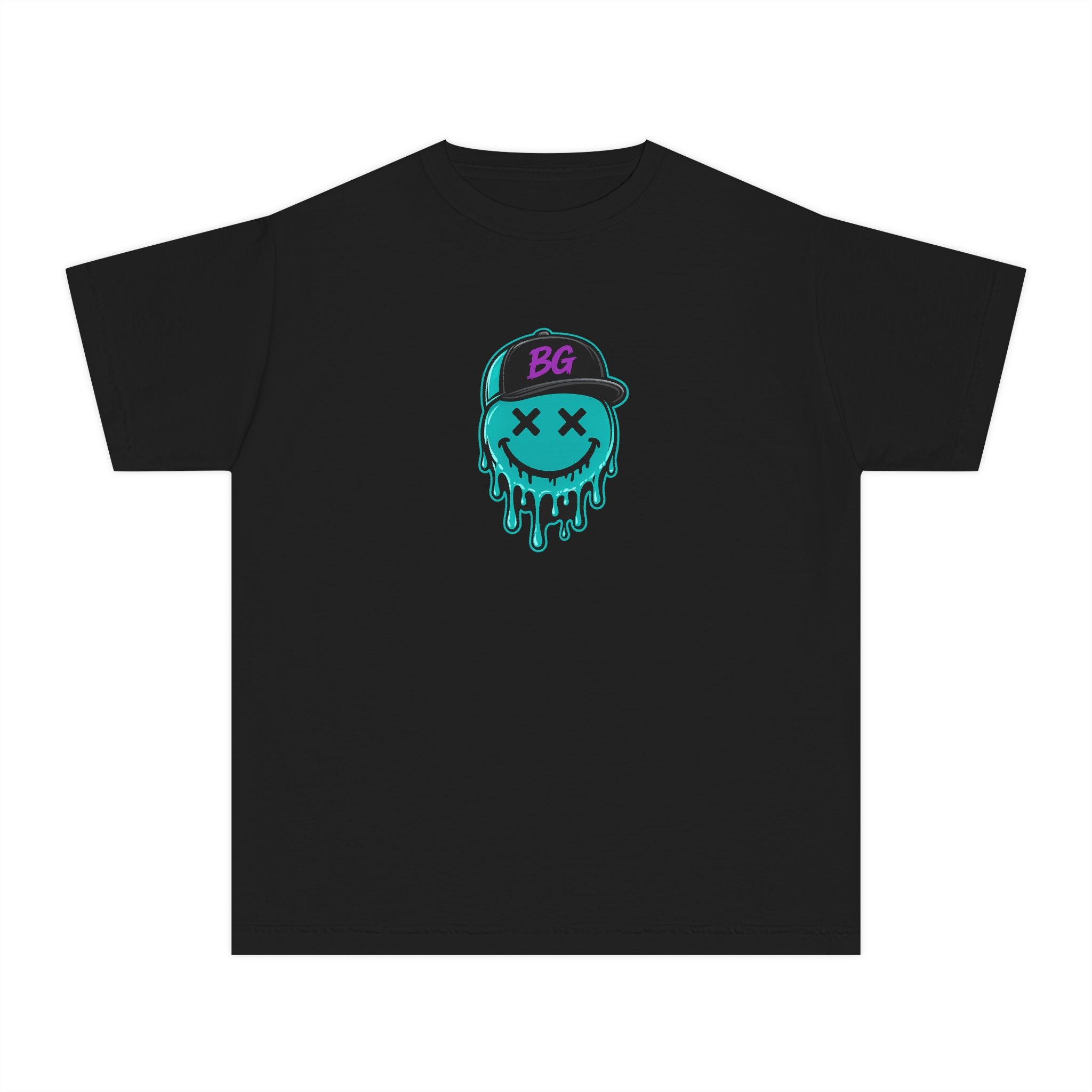Youth Drippy Unisex T-shirt - Multiple Colors
