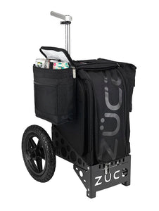 ZÜCA Saddle Bag Set