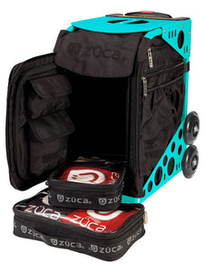ZÜCA Sport - Black