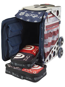 ZÜCA Sport - Old Glory