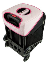 Load image into Gallery viewer, ZÜCA Reversible Seat Cushion
