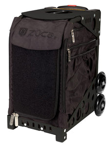 ZÜCA Sport - Black