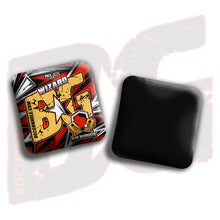 Load image into Gallery viewer, 2026 Multiple Bag Models - &quot;414 Boards” Collab - ACL Pro Stamped Cornhole Bags - SET OF 4 BAGS