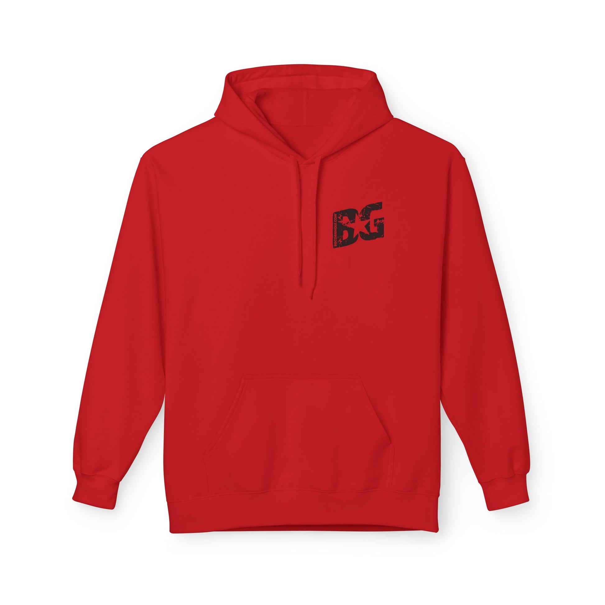 Beltway Baggers x BG Unisex Hoodie - Multiple Colors