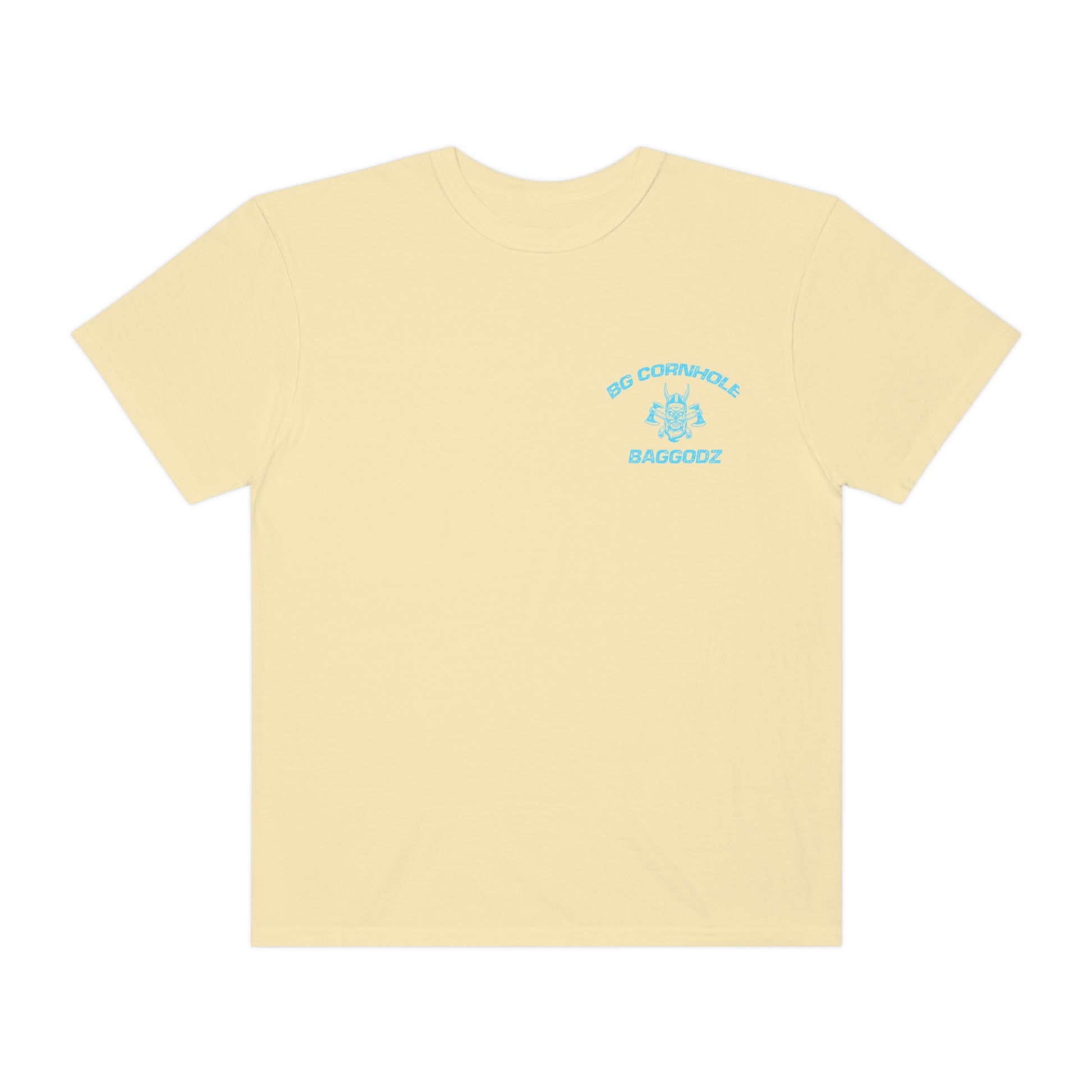 Wavy BagGodz Unisex Comfort Colors Tee - Multiple Colors