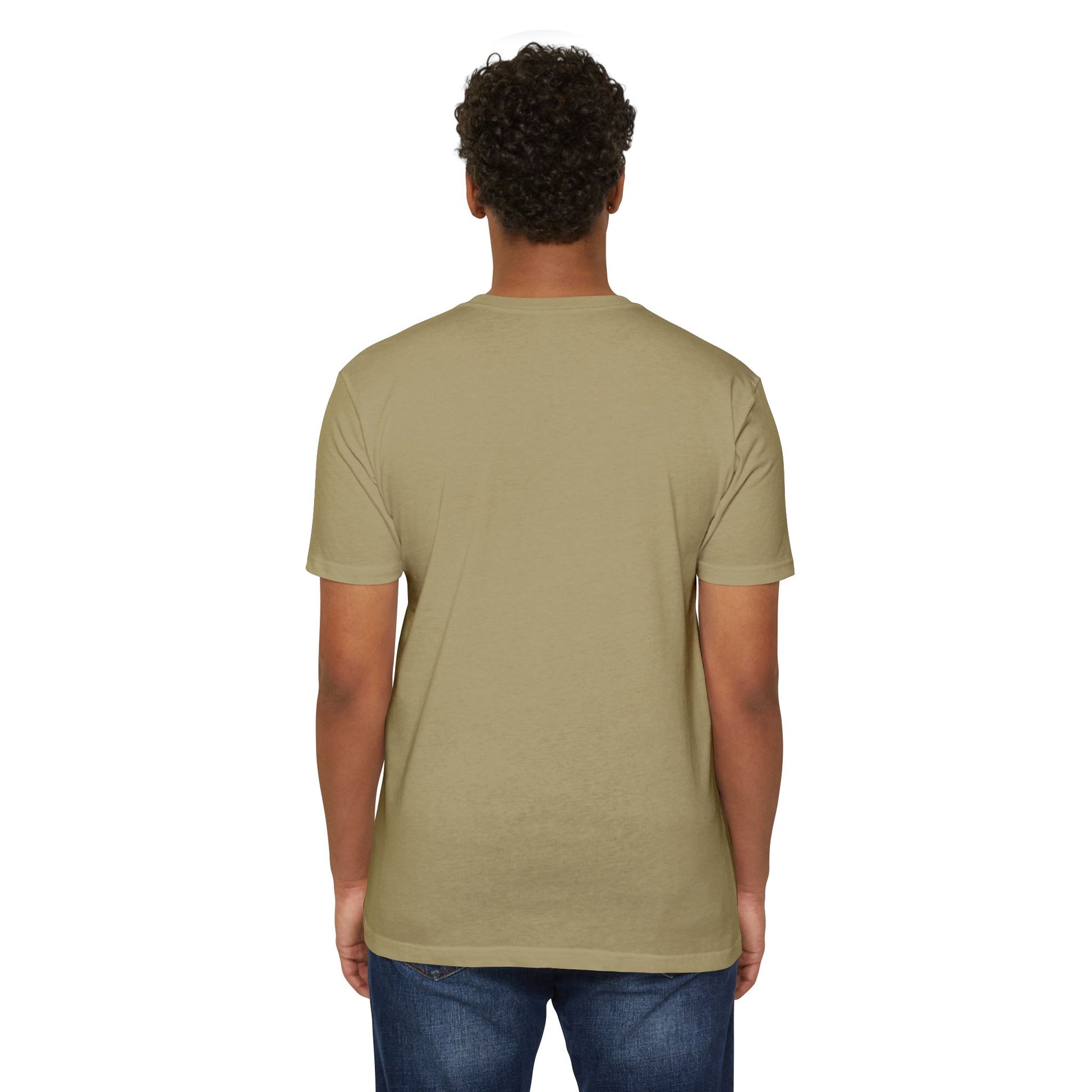 Drippy Unisex T-shirt - Multiple Colors