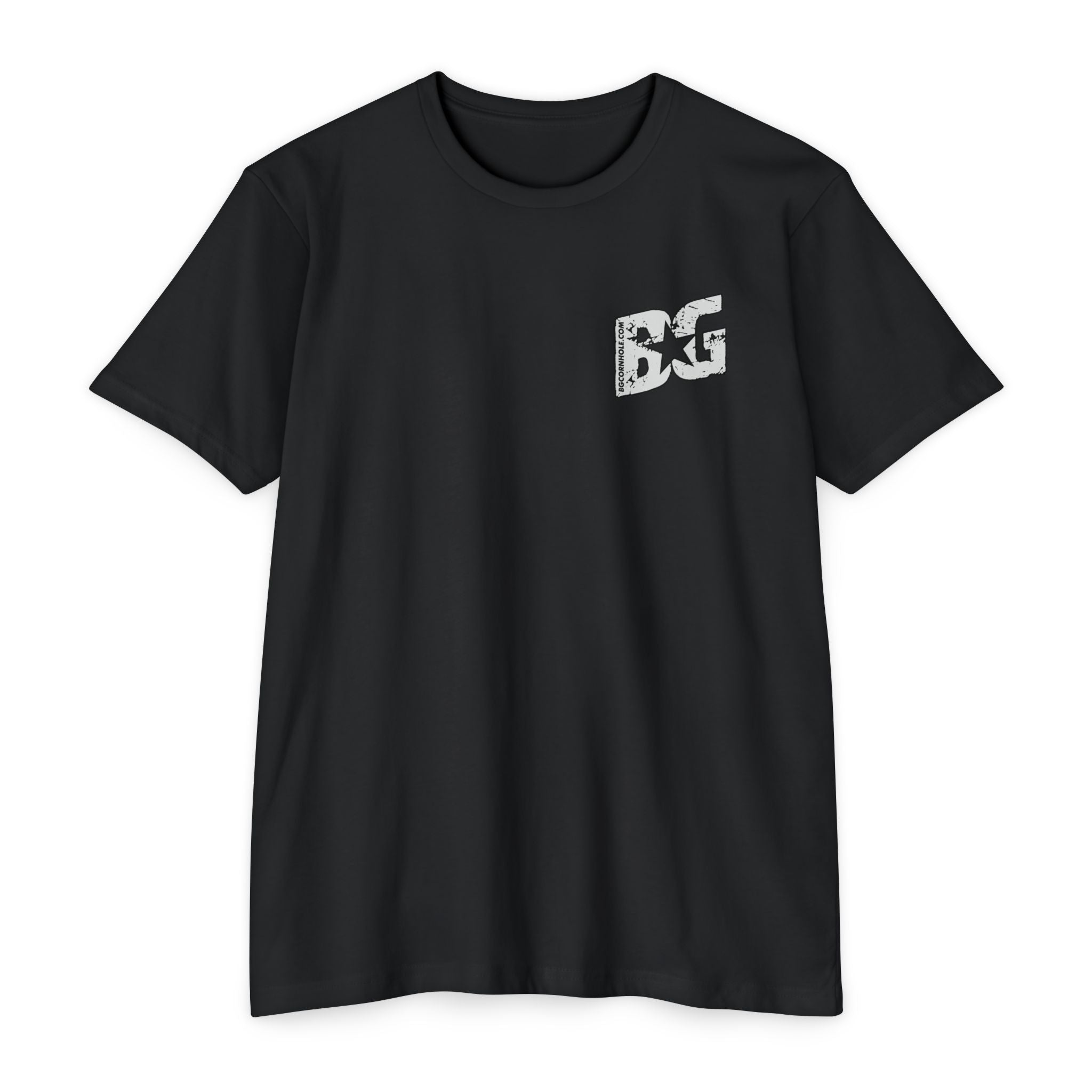 Liberty Baggers x BG Unisex Tee - Multiple Colors