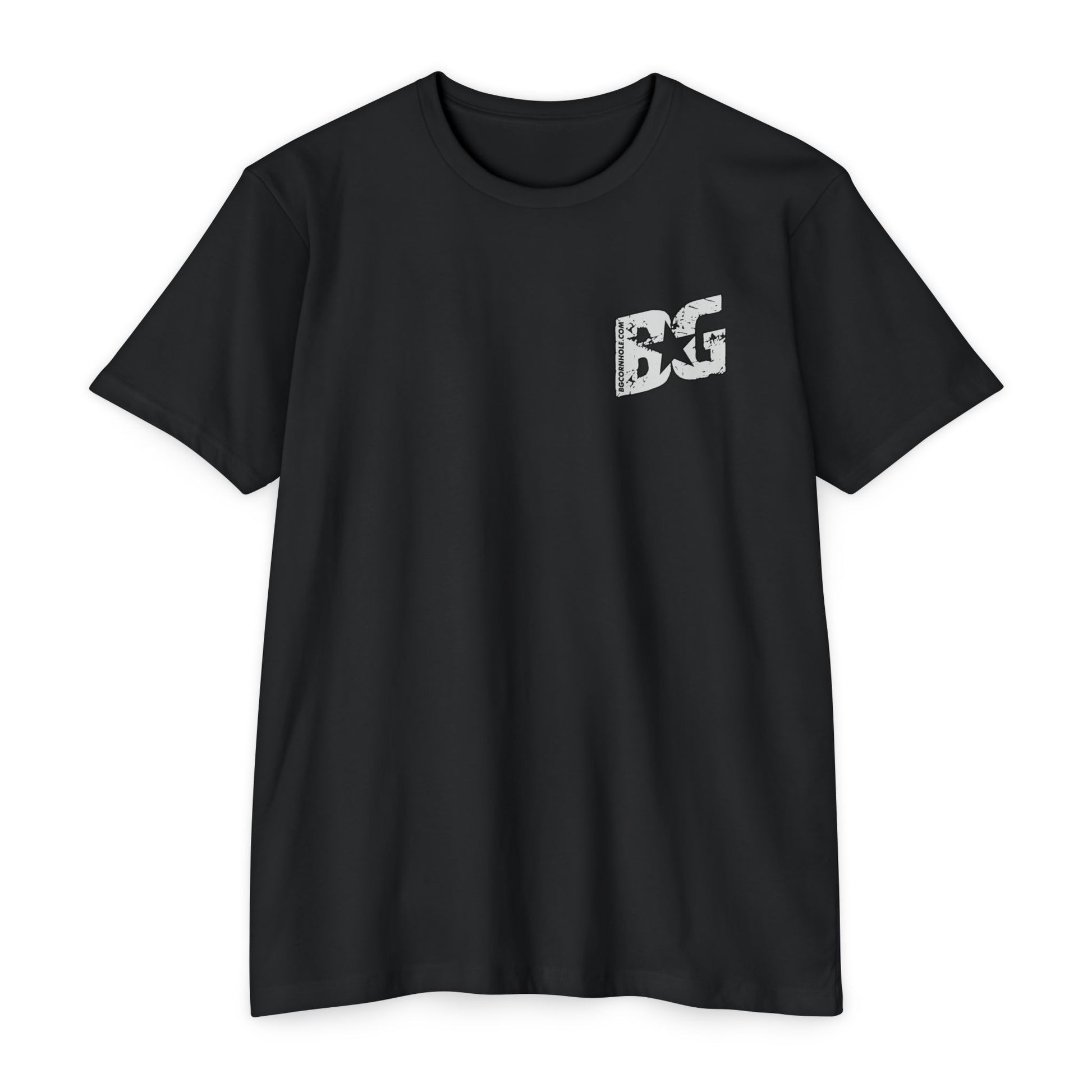 Liberty Baggers x BG Unisex Tee - Multiple Colors