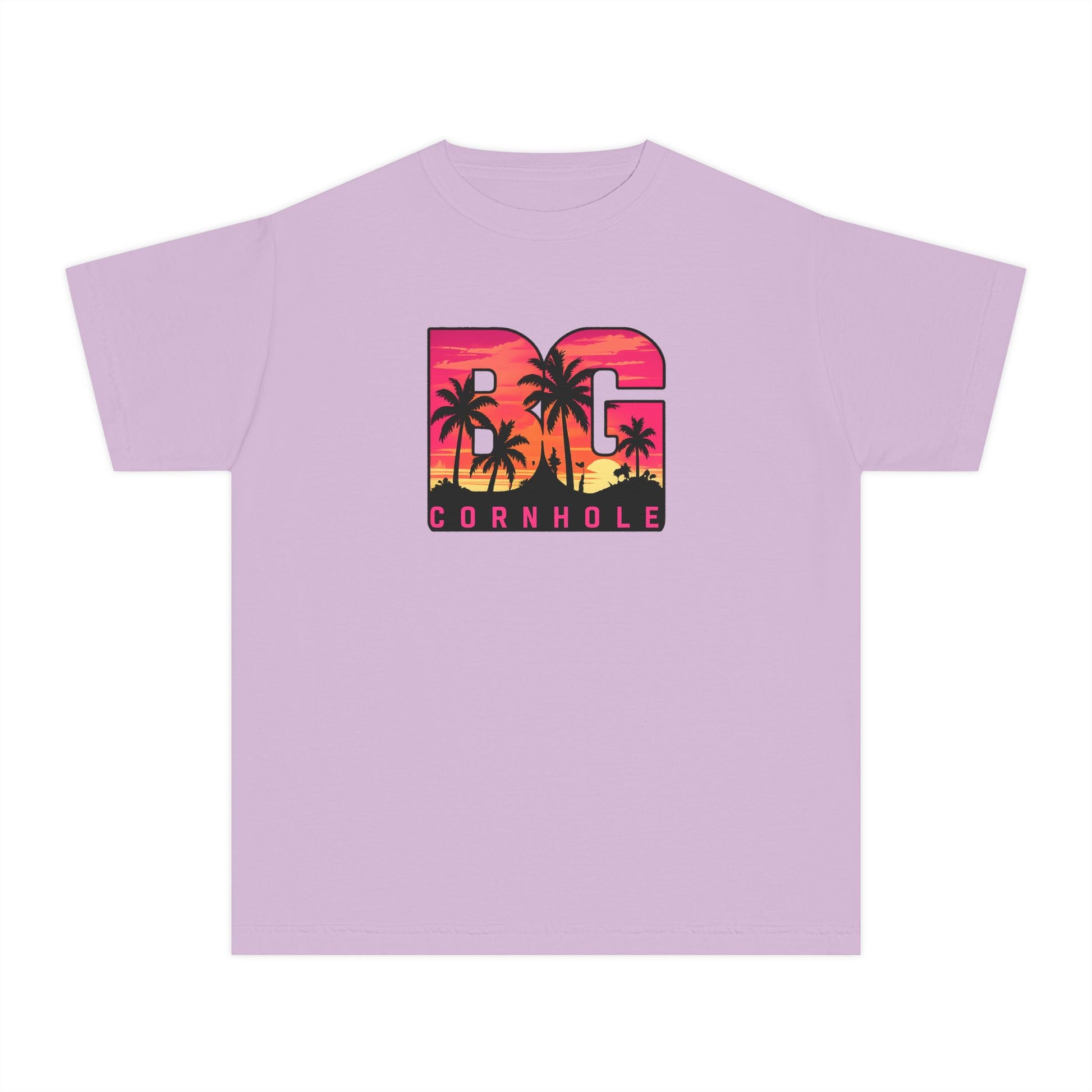 Youth Paradise Unisex T-shirt - Multiple Colors
