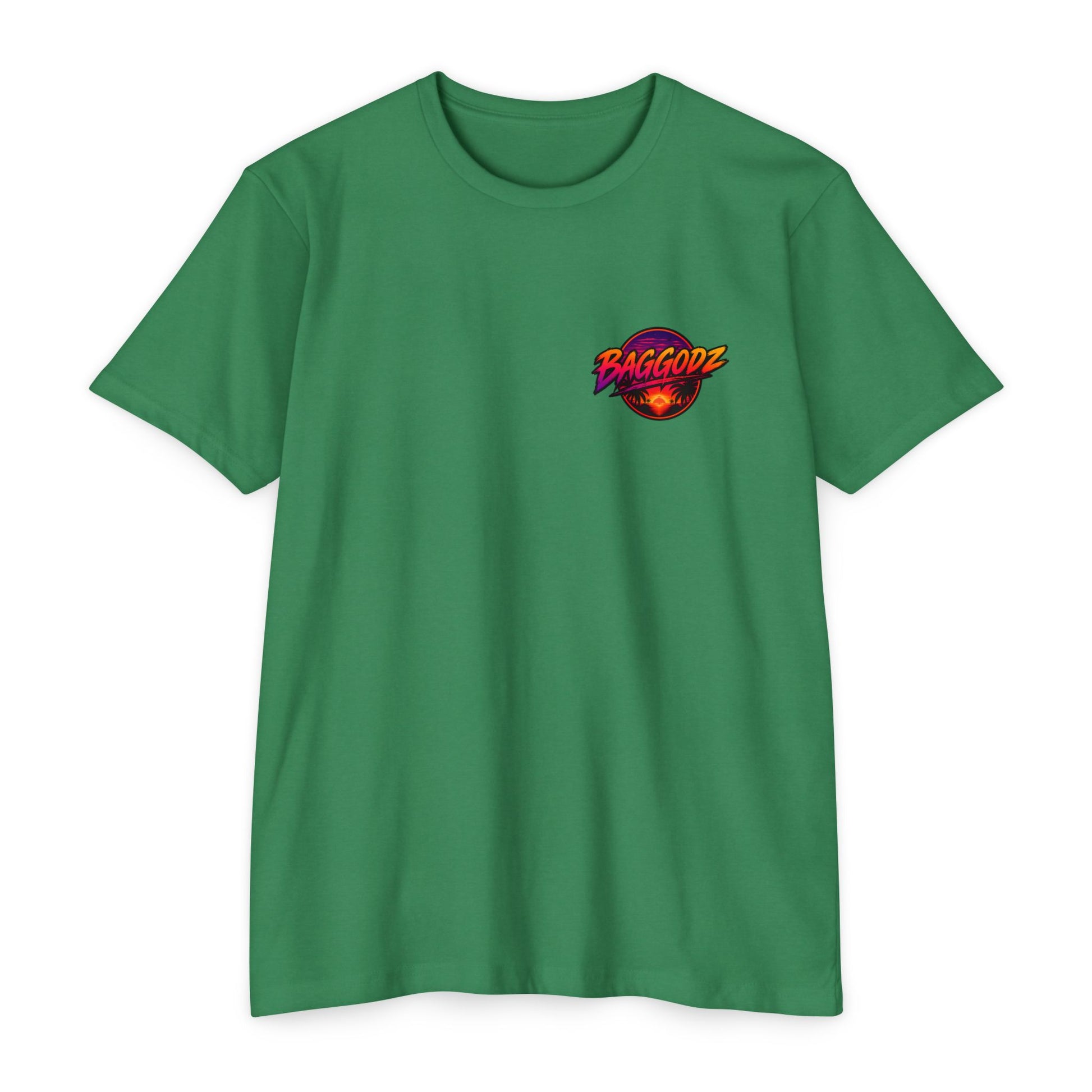 BagGodz Paradise Unisex T-shirt - Multiple Colors