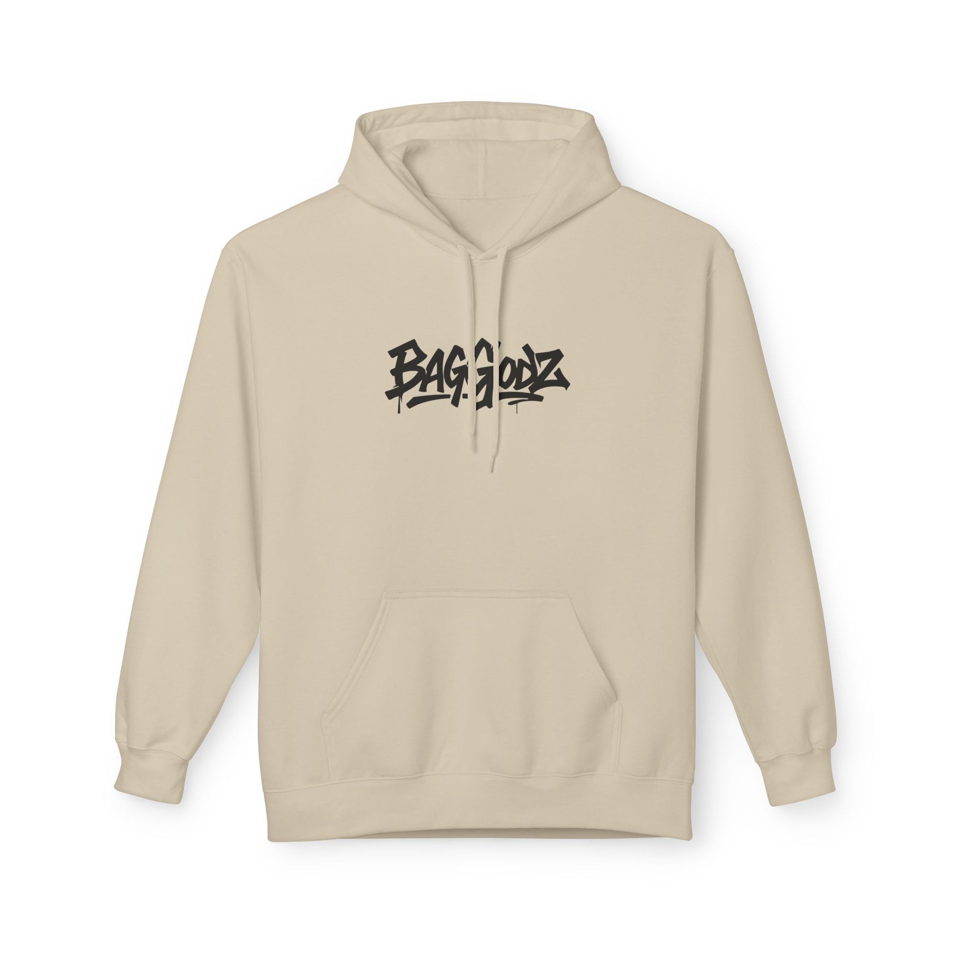 MHFLV x BG Unisex Hoodie - Multiple Colors