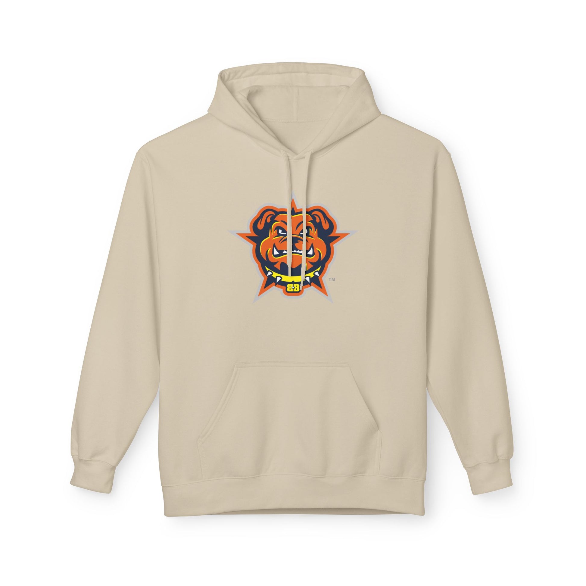 Texas Bully Baggers Unisex Hoodie - Multiple Colors