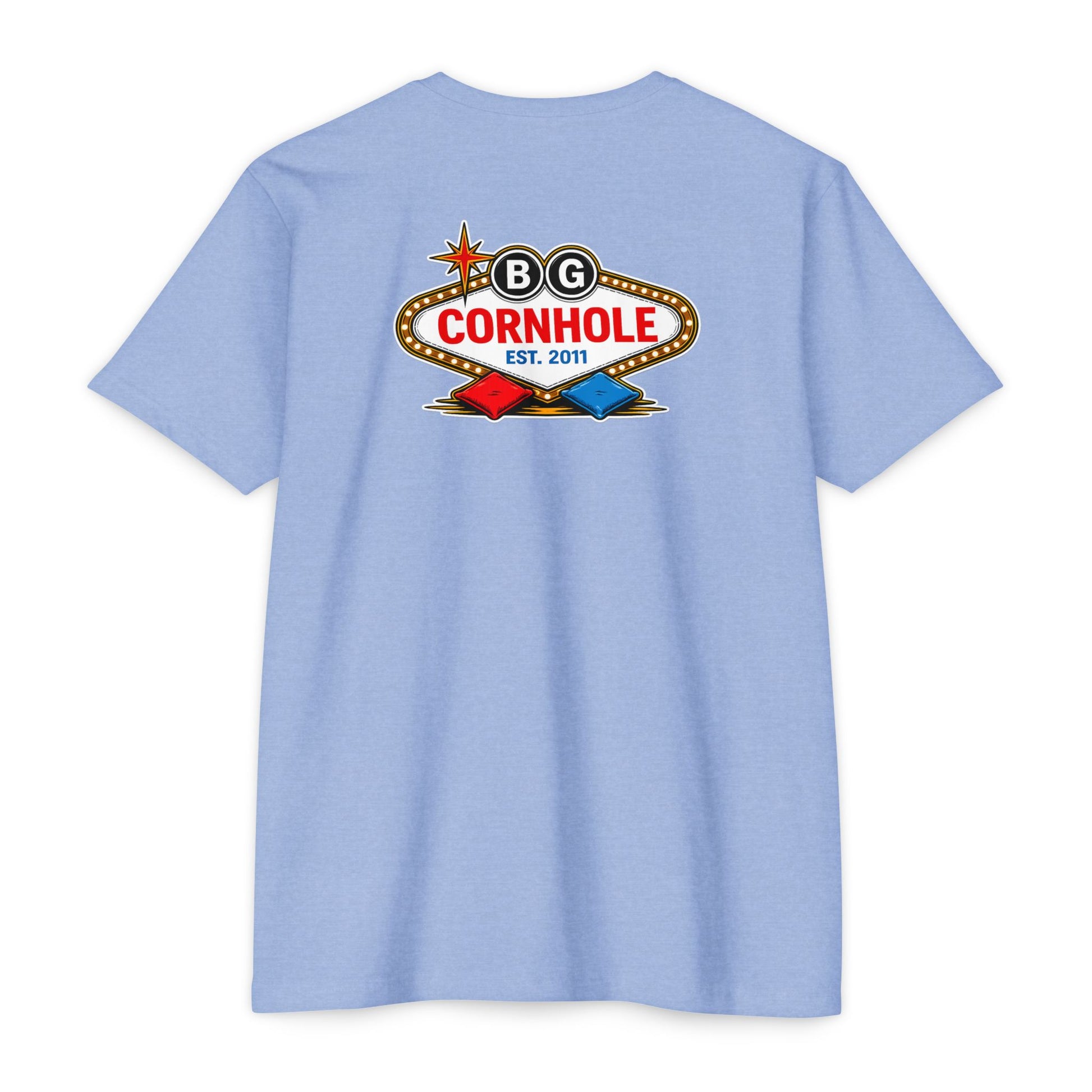 Showtime Unisex T-shirt - Multiple Colors
