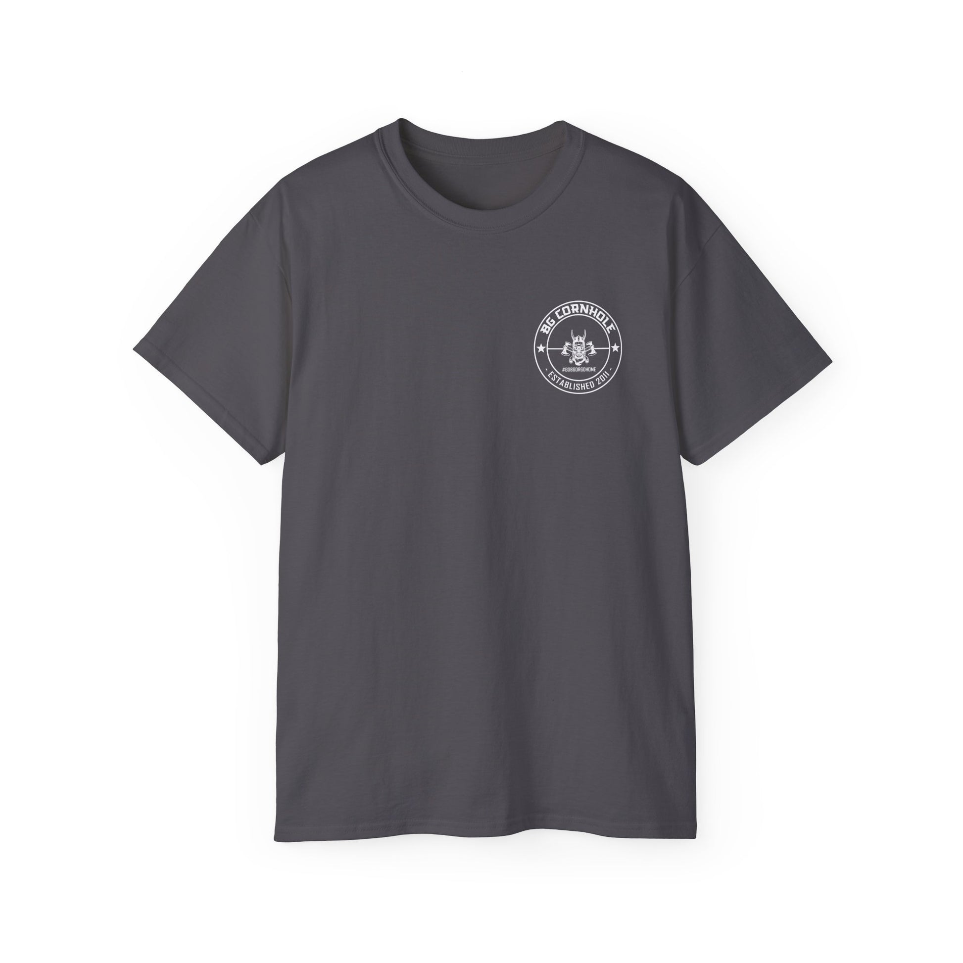 BG Wizard Unisex Tee - Multiple Colors
