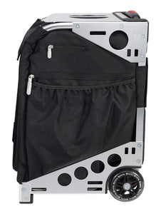 ZÜCA Pro - Black/Black