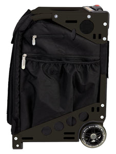 ZÜCA Pro - Black/Black