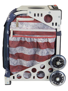 ZÜCA Sport - Old Glory