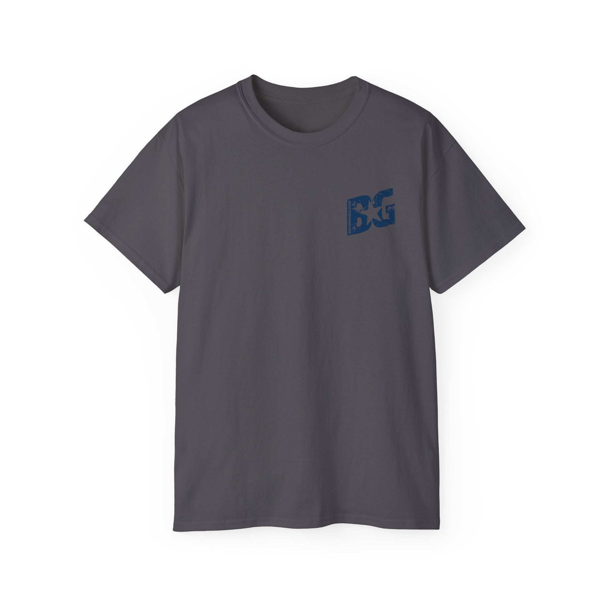 Chamness + Kissel Unisex Tee - Multiple Colors