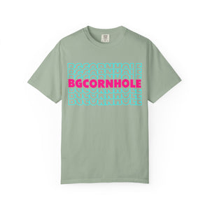 Miami Split Unisex T-Shirt - Multiple Colors