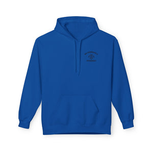 BG Skeleton Beach Unisex Hoodie - Multiple Colors