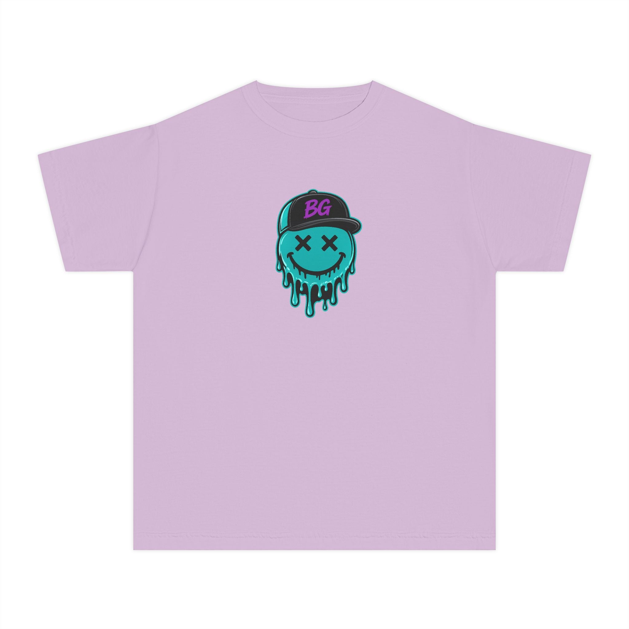 Youth Drippy Unisex T-shirt - Multiple Colors