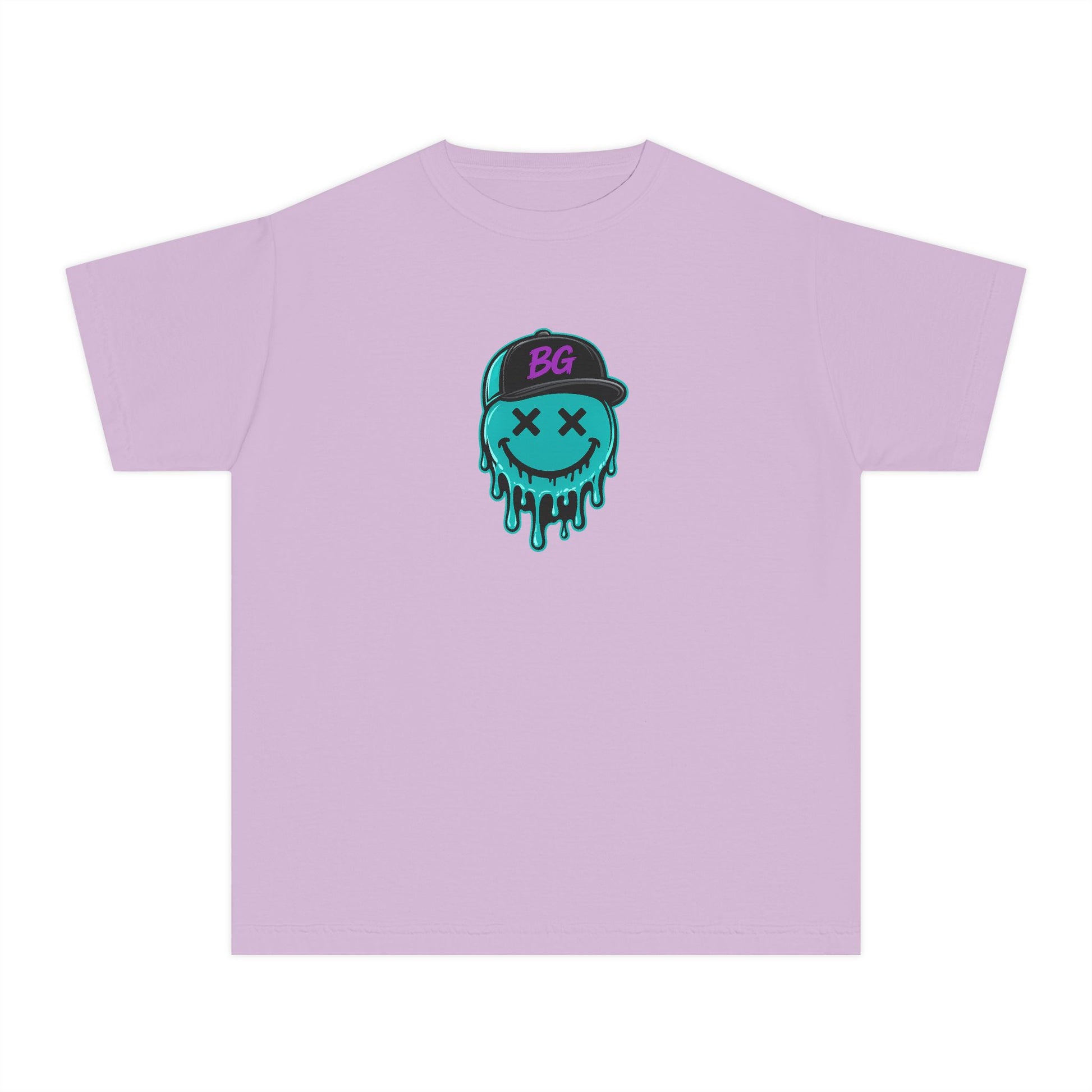 Youth Drippy Unisex T-shirt - Multiple Colors