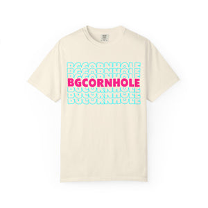Miami Split Unisex T-Shirt - Multiple Colors