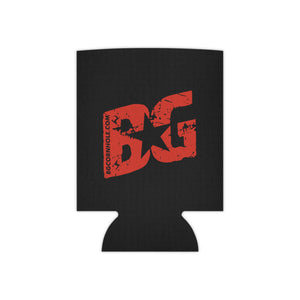 414 Boards x BG Cobrand koozie