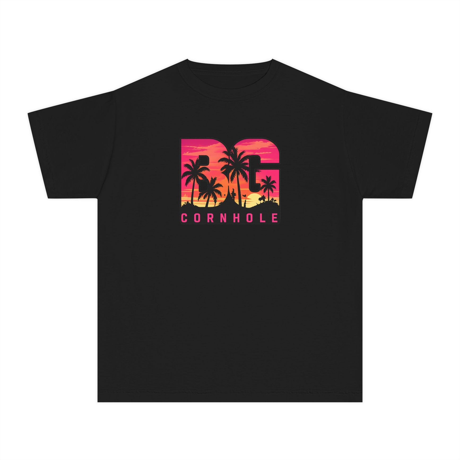 Youth Paradise Unisex T-shirt - Multiple Colors