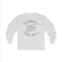 Load image into Gallery viewer, Unisex Ultra Cotton Long Sleeve Tee