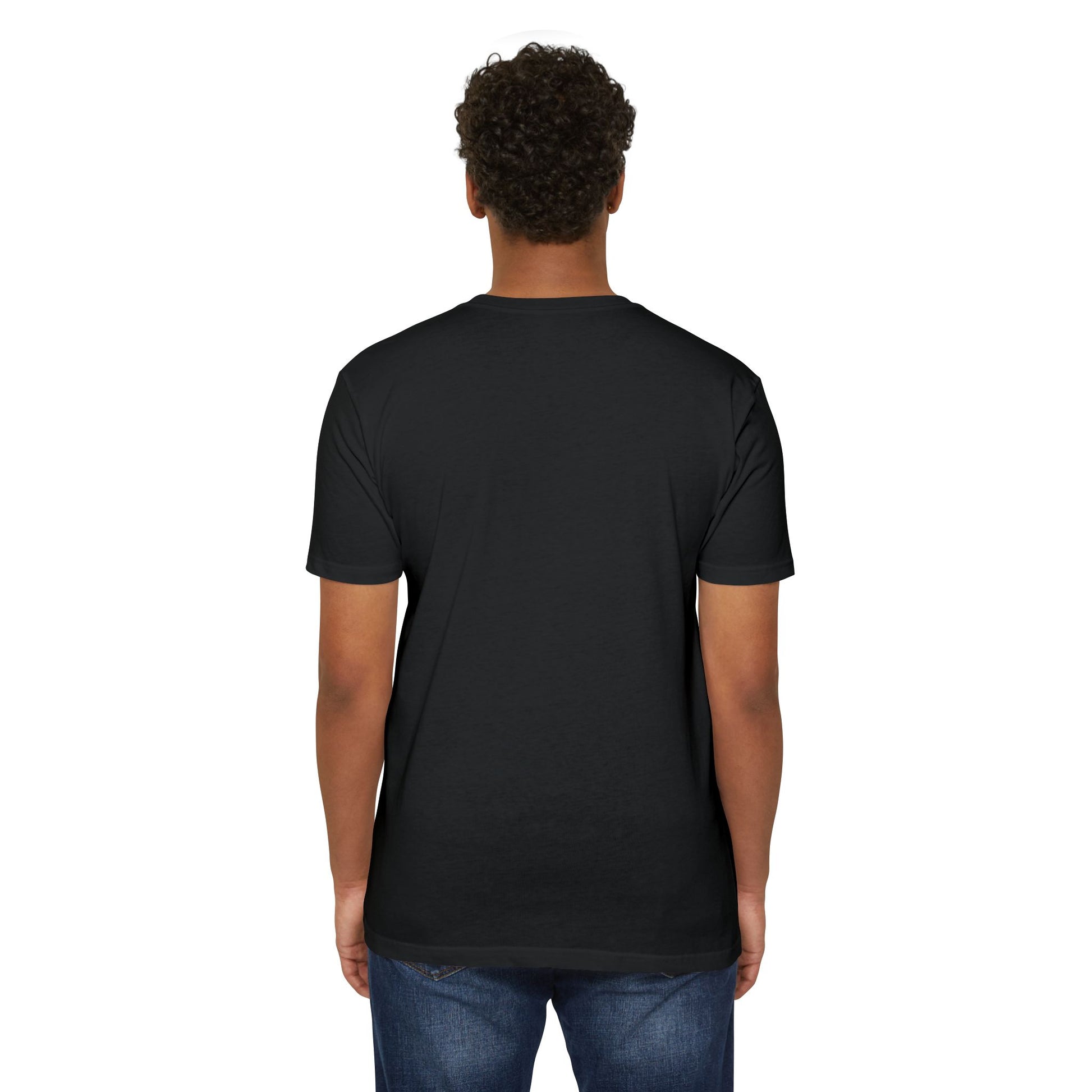 BG Summit Unisex T-shirt - Multiple Colors