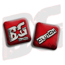 Load image into Gallery viewer, 2026 BG Clutch  - “OG” - Non Stamped Cornhole Bags - SET OF 4 bags