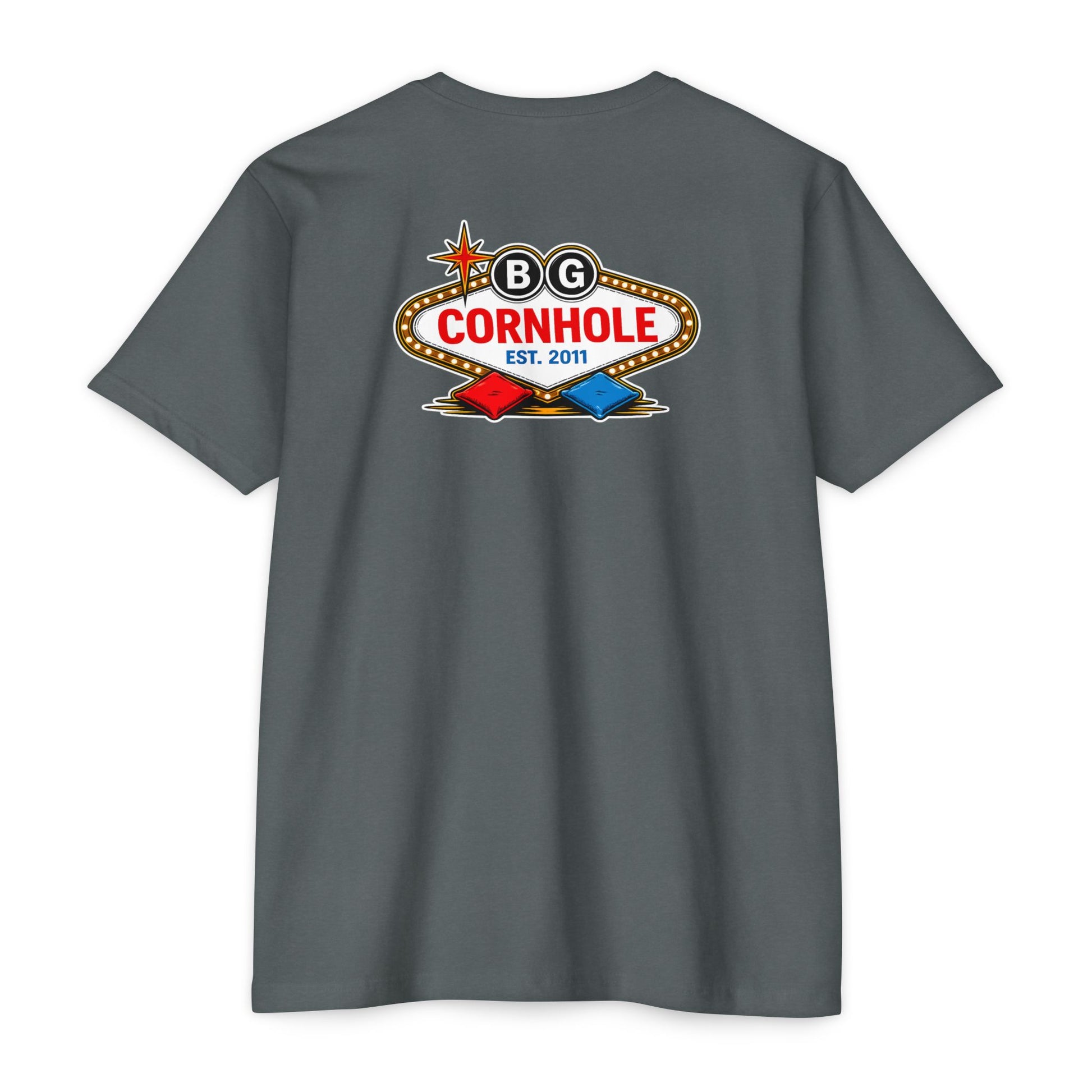 Showtime Unisex T-shirt - Multiple Colors