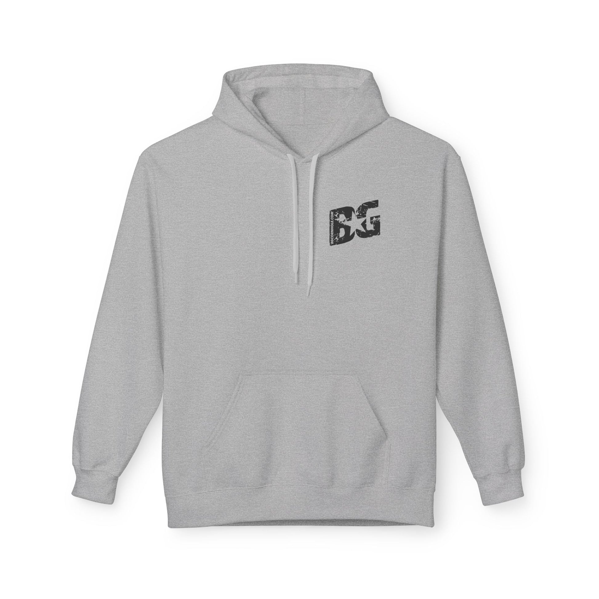 Beltway Baggers x BG Unisex Hoodie - Multiple Colors