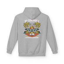 Load image into Gallery viewer, BG Skeleton Beach Unisex Hoodie - Multiple Colors
