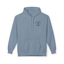 Load image into Gallery viewer, BG Skeleton Beach Unisex Hoodie - Multiple Colors