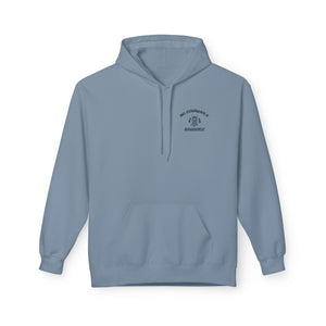 BG Skeleton Beach Unisex Hoodie - Multiple Colors