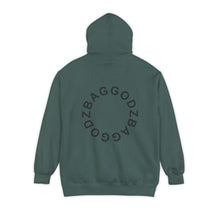 Load image into Gallery viewer, Circle Bag Godz Unisex Hoodie - Multiple Colors