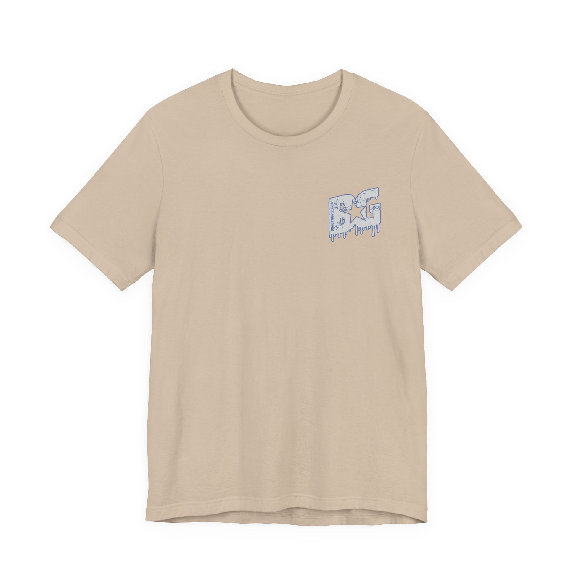 Beltway Baggers Drip x BG Unisex Tee - Multiple Colors