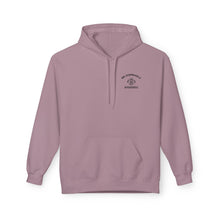 Load image into Gallery viewer, BG Skeleton Beach Unisex Hoodie - Multiple Colors