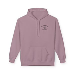 BG Skeleton Beach Unisex Hoodie - Multiple Colors