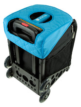 Load image into Gallery viewer, ZÜCA Reversible Seat Cushion