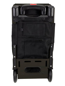 ZÜCA Pro - Black/Black
