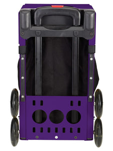 ZÜCA Sport - Black